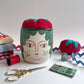 Pincushion people