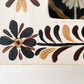 Folk Bird Wall Altar