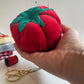 Pincushion people