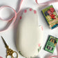 Hand Incense Burner