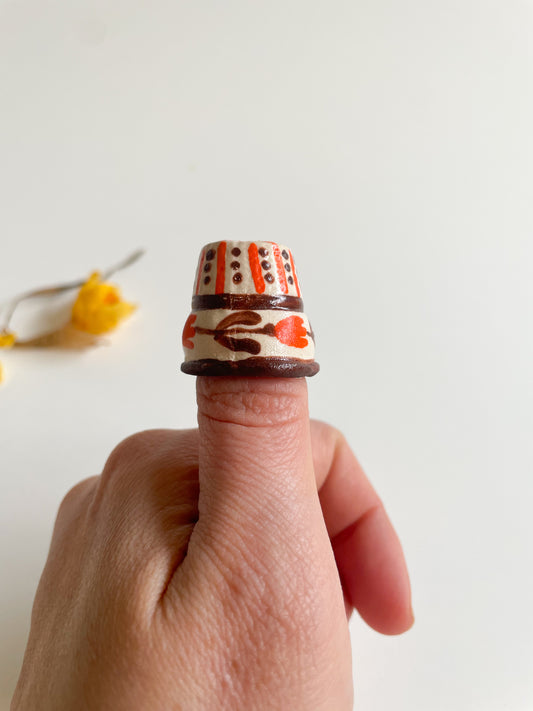Thimble-xl 20mm