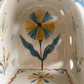 Folk Bird Wall Altar