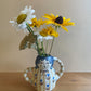 Pottery People Vase