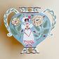Wall Vase