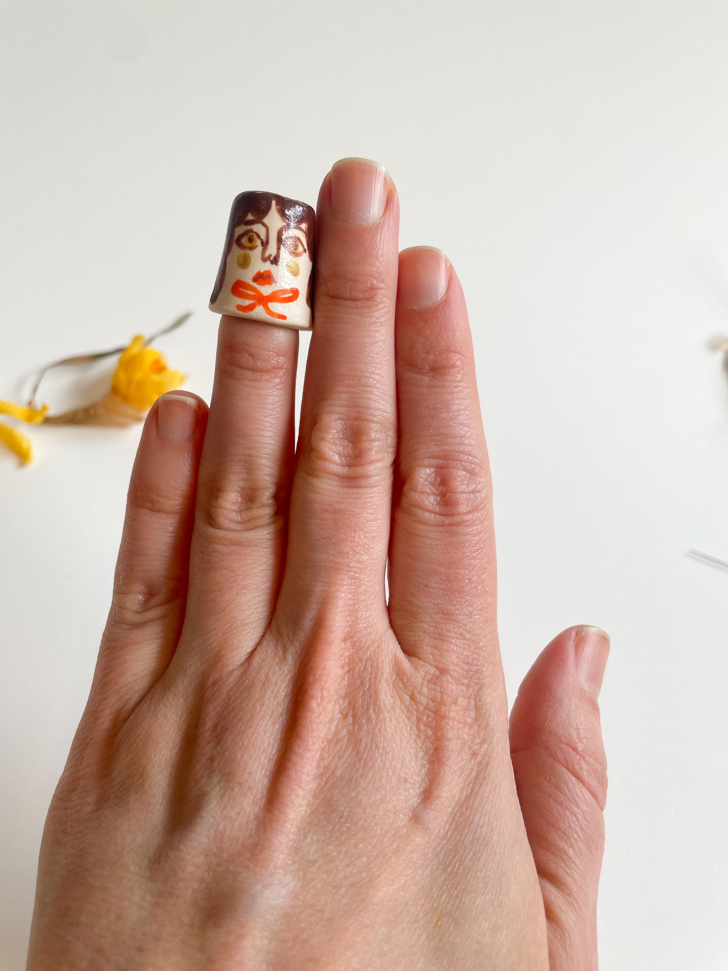 Thimble 14-15mm