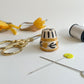 Thimble~XL 19mm