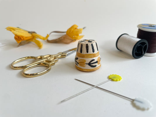 Thimble~XL 19mm