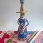 Witch candelabra