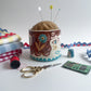 Pincushion people~seconds