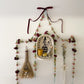 Folk witch shrine