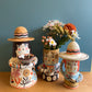 Head Gardener Vase-large
