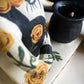 Witch vase pedestal** seconds