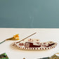 Hand Incense Burner