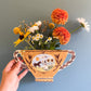 Wall & table Vase