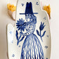 Hand Incense Burner
