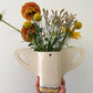 Wall & table Vase