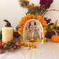 Folk Shrine Shelf