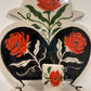 Folk Heart Wall Sconce