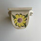 Wall Vase