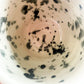 Pin cushion tumbler