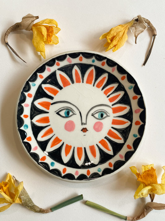 decorative dish*seconds
