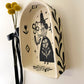 Decorative Wall Shrine