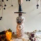 Memento mori lace witch