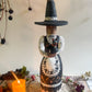 Welsh weaver witch