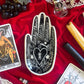 Hand Incense Burner