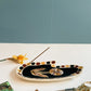 Hand Incense Burner