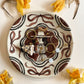 decorative dish