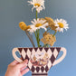 Wall & table Vase