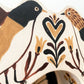 Folk Bird Wall Altar