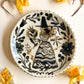 decorative dish