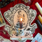Decorative Wall Sconce~Victorian