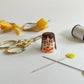 Thimble 14-15mm