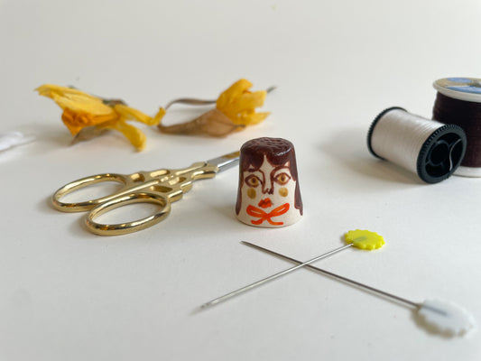 Thimble 14-15mm