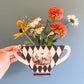 Wall & table Vase