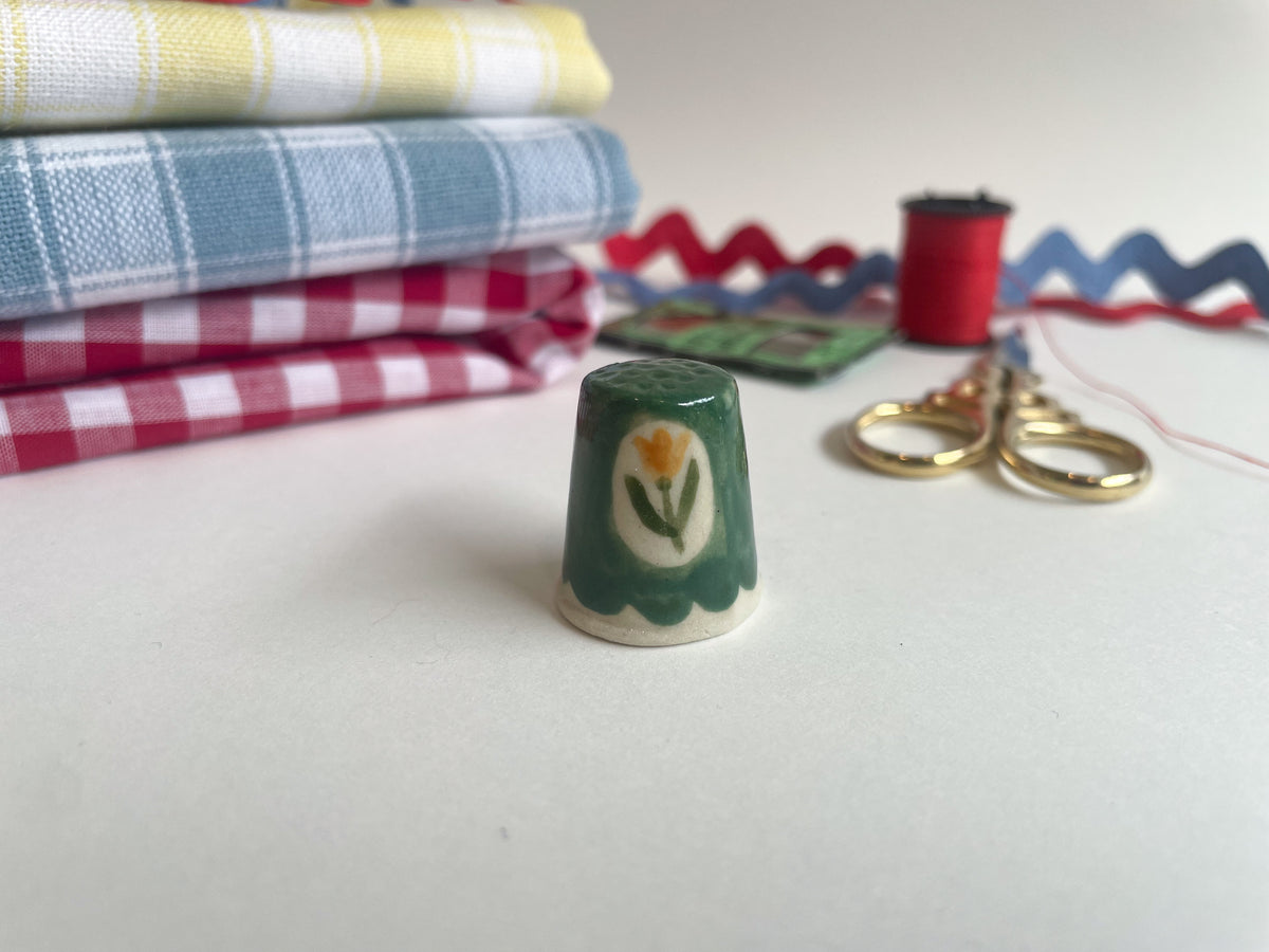 Thimble~15mm