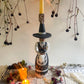 Welsh weaver witch