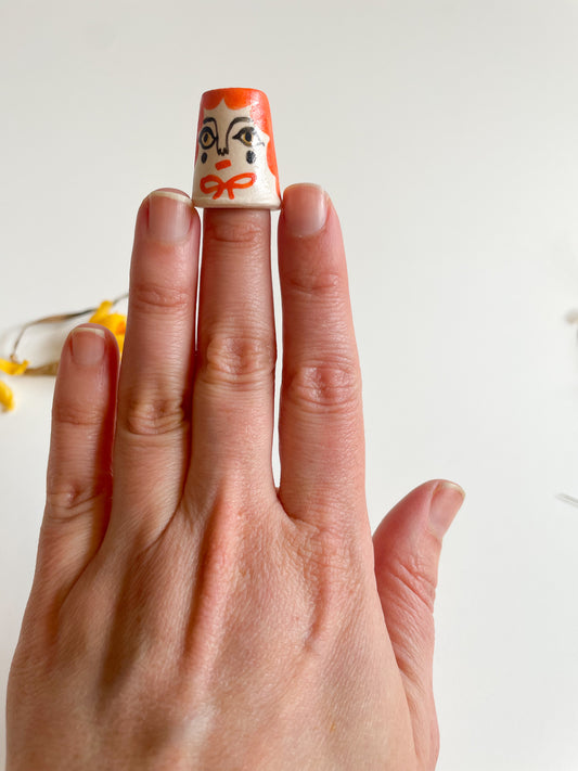 Thimble 16mm