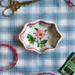 Tiny trinket dish-