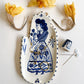 Hand Incense Burner
