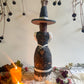 Welsh weaver witch