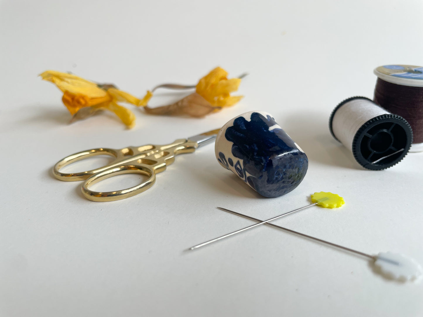 Thimble~XL 19mm