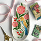 Hand Incense Burner