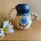 Pottery People Vase