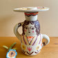 Pottery People Vase