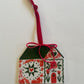 Folk house ornament