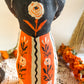 Samhain witch